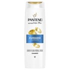 Champú Pantene pro-V 325ml active nutri-plex cuidado clásico
