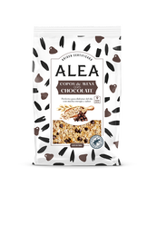Copos de avena con chocolate Alea 500g