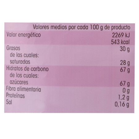 Fideos de repostería Alipende 150g colores