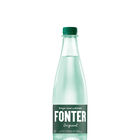 Agua con gas Fonter 50cl