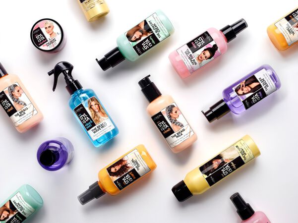 Tónico L'Oréal Stylista spray 200ml beach waves