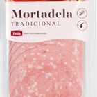 Mortadela calidad extra en lonchas Valle 150g