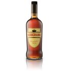 Bebida espirituosa de Jerez Soberano 70cl