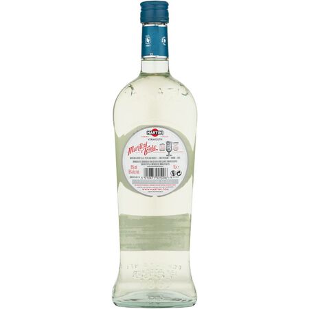 Vermouth blanco Martini 1l