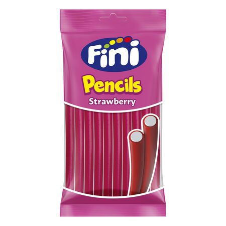 Regaliz de fresa Fini 125g