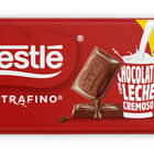 Chocolate con leche Nestlé Extrafino pack tabletas 3x125g