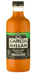 Gazpacho García Millán 1l Receta Andaluza