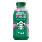 Starbucks Protein Chocolate Mocha 330ml