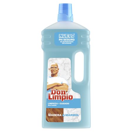 Limpiahogar Don Limpio 1,3l pH neutro