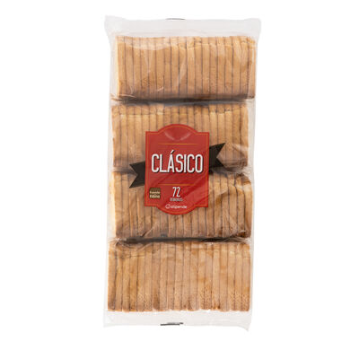 Biscote clásico Alipende 540g