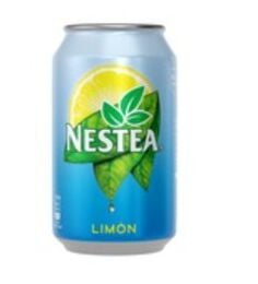 Refresco Nestea 33 CL Limón