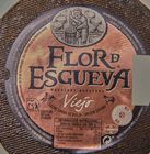 Queso viejo mini Flor Esgueva 1k