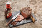 Salsa Bull'S Eye 355g original