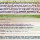 Pizza sin gluten Ristorante Dr Oetker 345g prosciuto