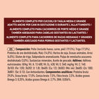 Alimento de perro PURINA ONE&reg; MEDIUM/MAXI >10kg Junior Pollo y Arroz 2,5kg