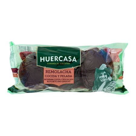 Remolacha 400g