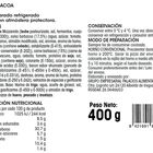 Pizza Alipende 400g barbacoa
