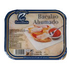 Bacalao ahumado Eurosalmon 80g