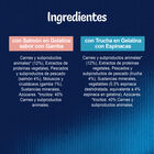 Comida h&uacute;meda gato F&eacute;lix Sensation pescados pack 4