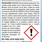 Eliminaolores Lanta pistola 1l elimina malos olores y perfuma