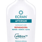 Aftersun Ecran 400ml hidratante reparadora