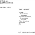 Queso de untar light Philadelphia 200g