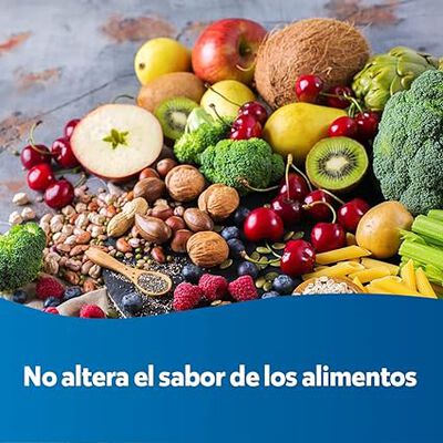 Crema adhesiva para protesis dental Senti2 40g