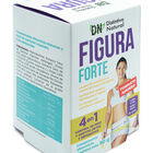 Figura Distintivo Natural 90g forte