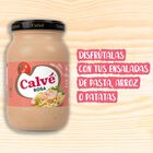 Salsa Calvé 225ml rosa