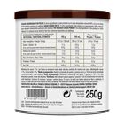 Cacao puro negro soluble Valor 250g 100%