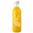 Zumo refrigerado con pulpa exprimido Summum 750ml Naranja