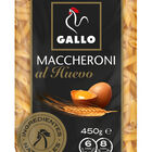 Macarrones al huevo Gallo 450g