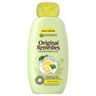 Champú purificante Garnier Original Remedies 300ml Arcilla y Limón