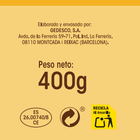 Croquetas Alipende 400g pollo