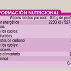 Tortas de hojaldre Alipende 400g