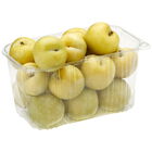 Ciruela amarilla bandeja 1kg