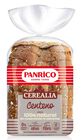 Pan molde Panrico Cerealia 500g Centeno