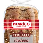 Pan molde Panrico Cerealia 500g Centeno