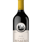 Vino tinto DO Ribera del Duero Resalso joven