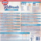 Pizza Ristorante Dr Oetker 355g tonno