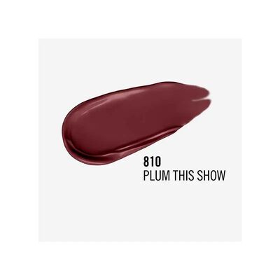 Pintalabios l&iacute;quido Rimmel Lasting Mega 16h 810