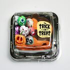 Galleta Calabaza Halloween Dulcivapa 130gr