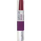 Pintalabios Maybelline Superstay 24h 185 rose dust