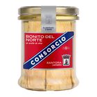 Bonito Consorcio 260g en aceite oliva