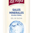 Gel de ducha La Toja 650ml hidrotermal sales minerales de agua termal