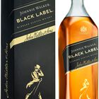 Whisky Johnnie Walker 70cl etiqueta negra