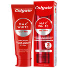 Pasta de dientes blanqueadora Colgate Max White Ultra 50ml