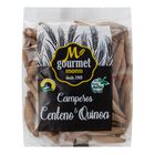 Picos camperos Gourmet 120g de centeno y quinoa