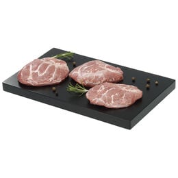 Carrillada de cerdo
