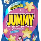 Snacks de maíz sin gluten Jummy Risi 100g